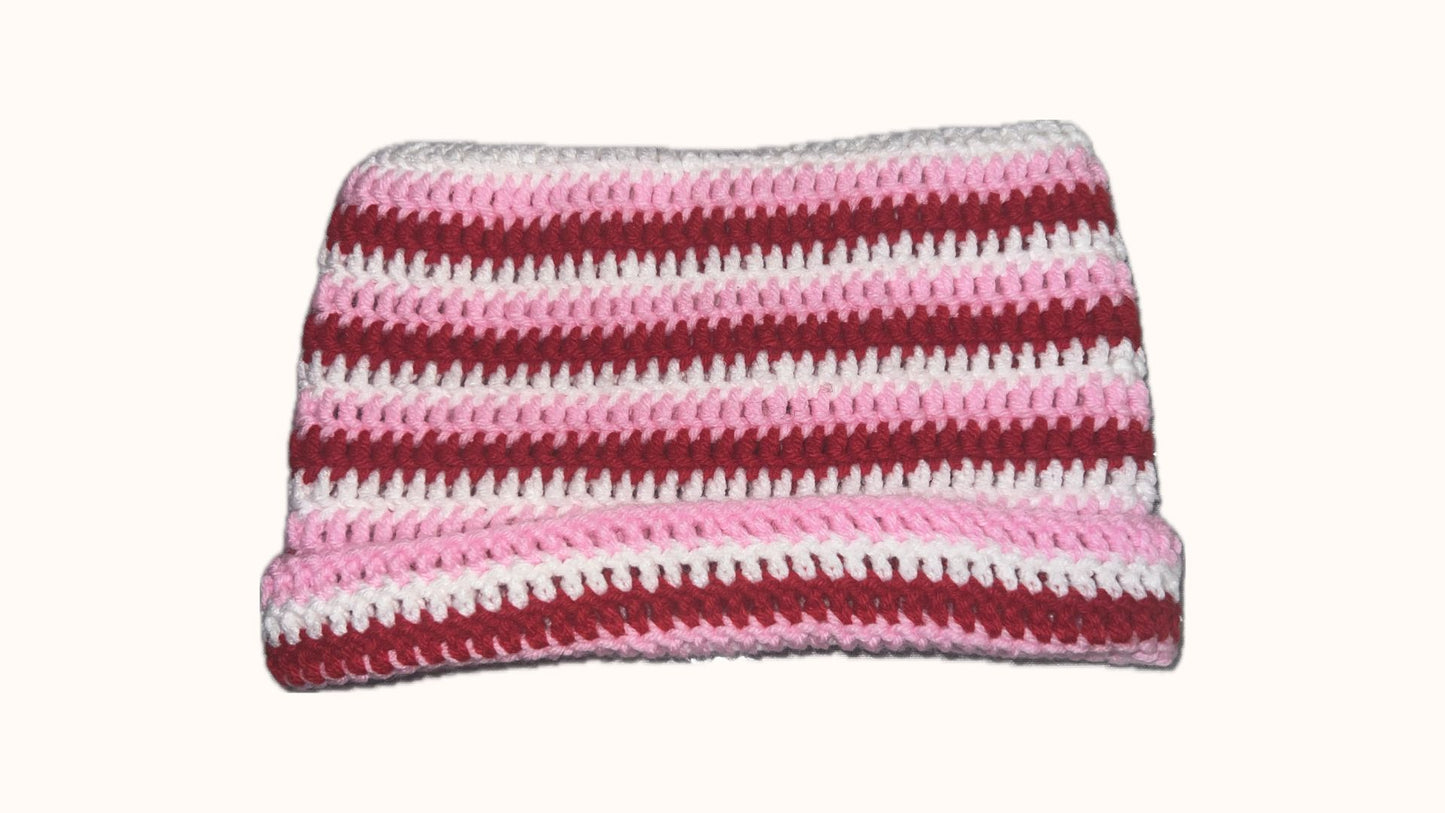Cat Beanie