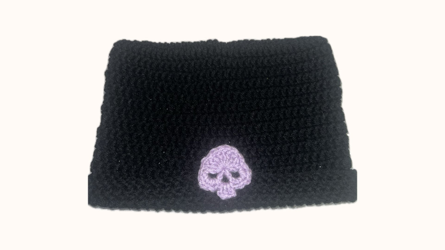 Cat Beanie