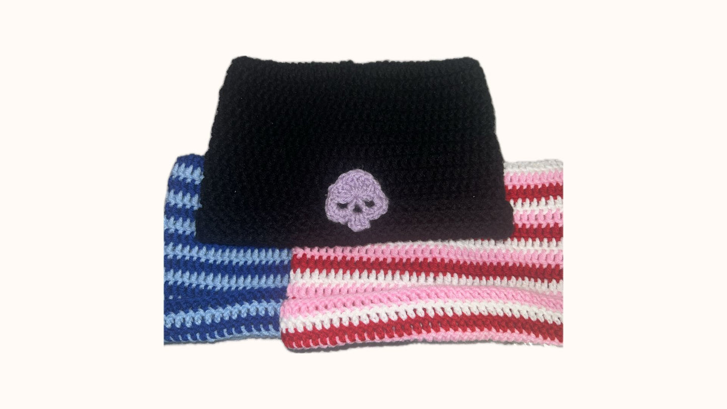 Cat Beanie