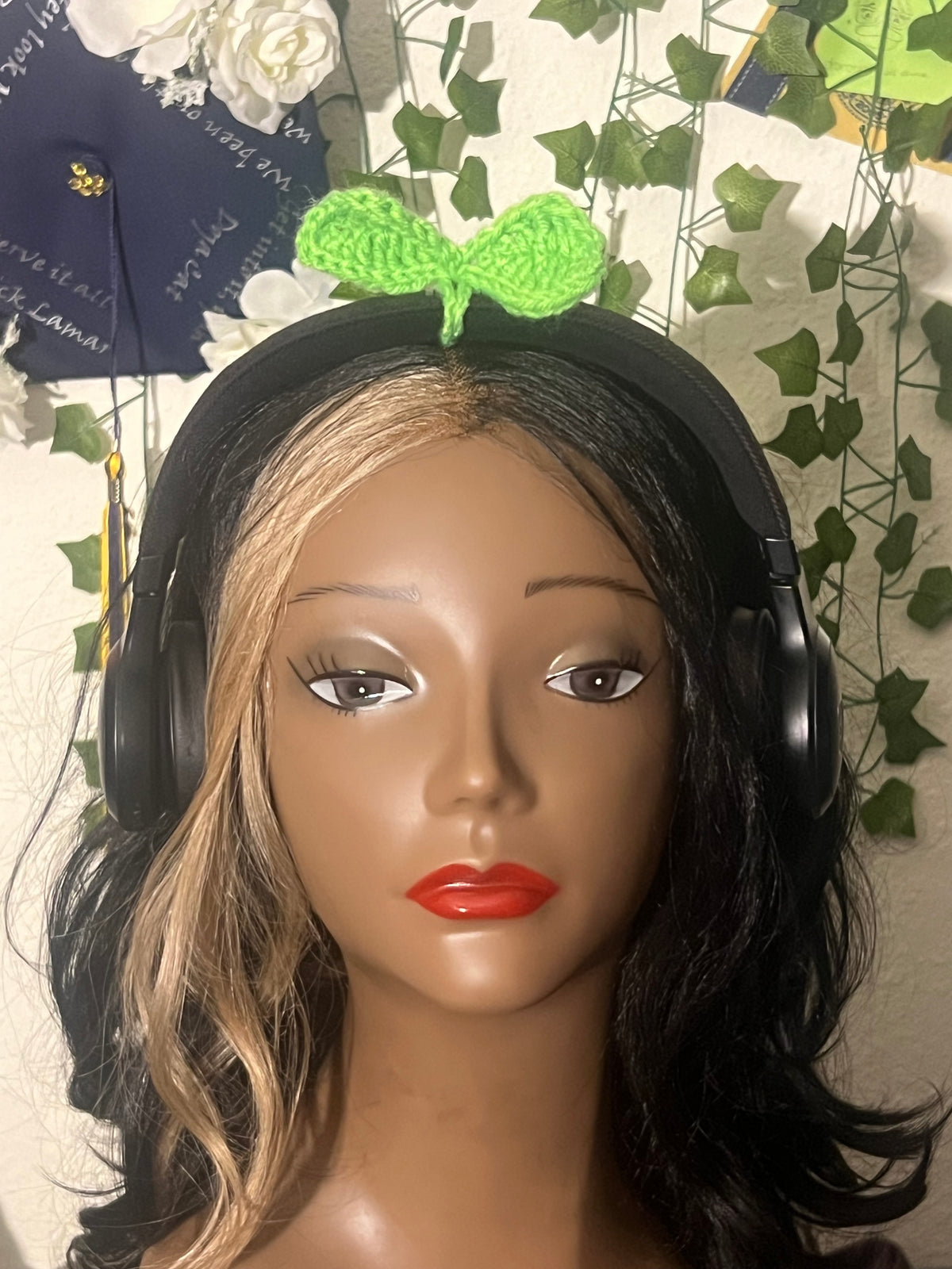 Headphone Sprout