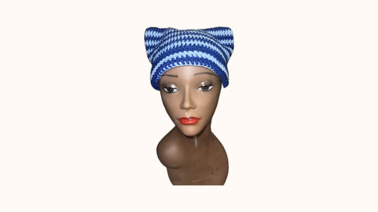 Cat Beanie