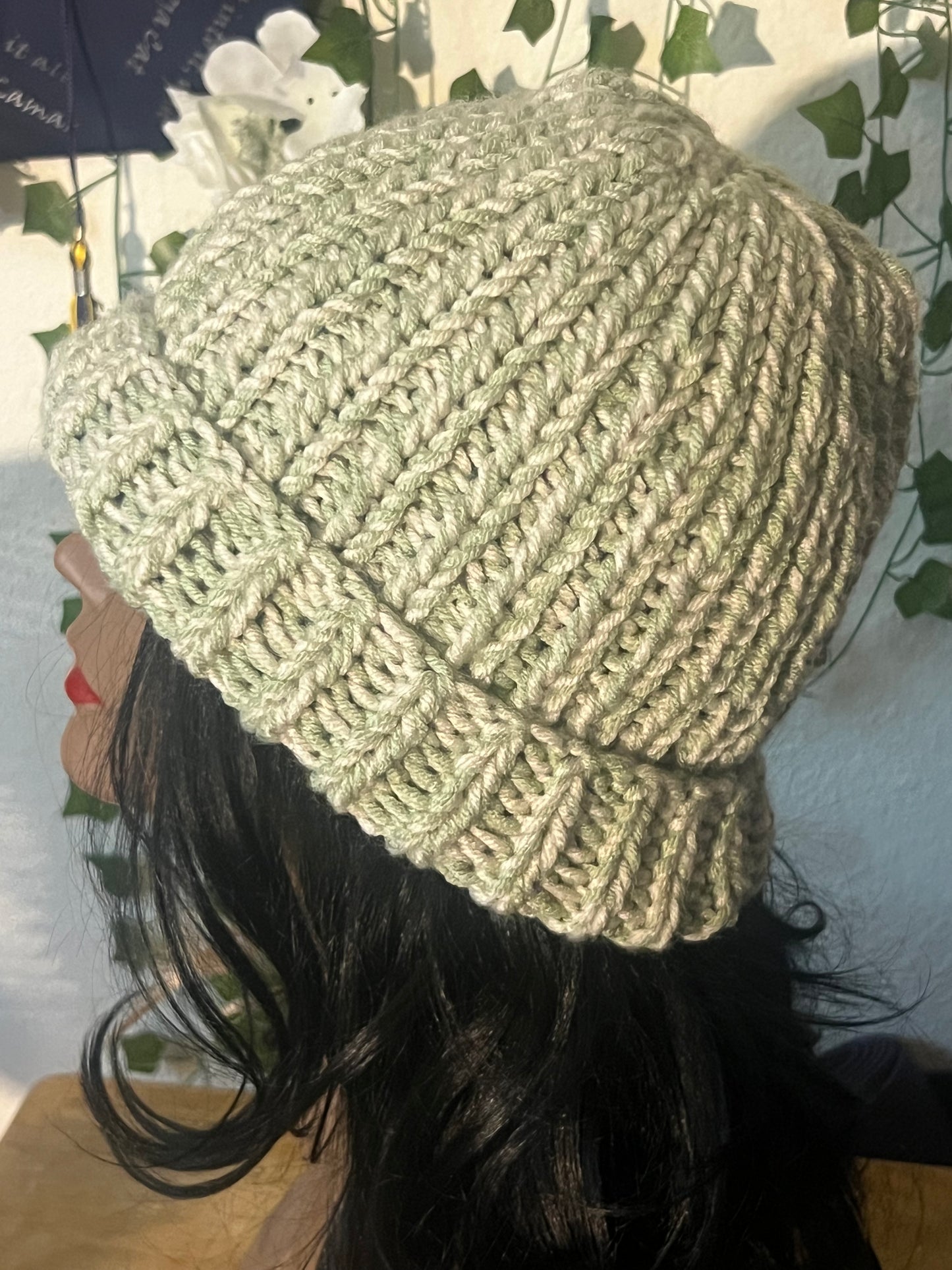 Fall beanies