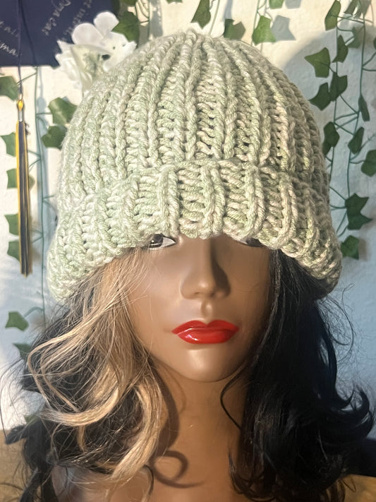 Fall beanies