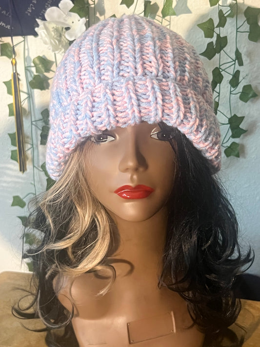 Fall beanies