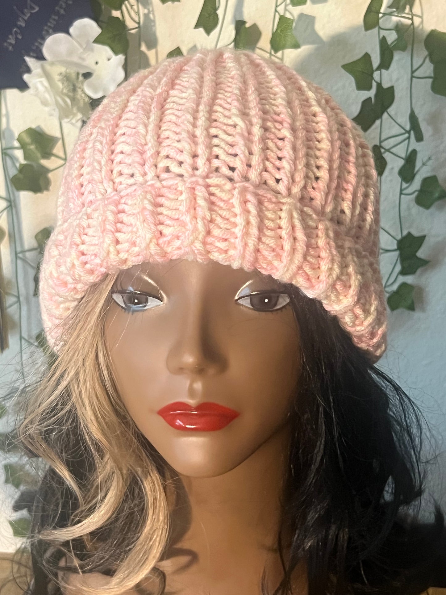 Fall beanies