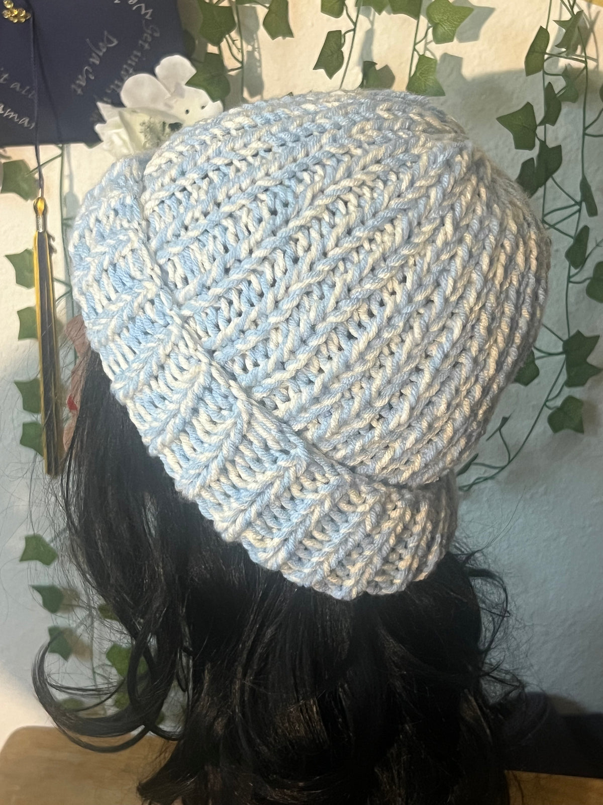 Fall beanies