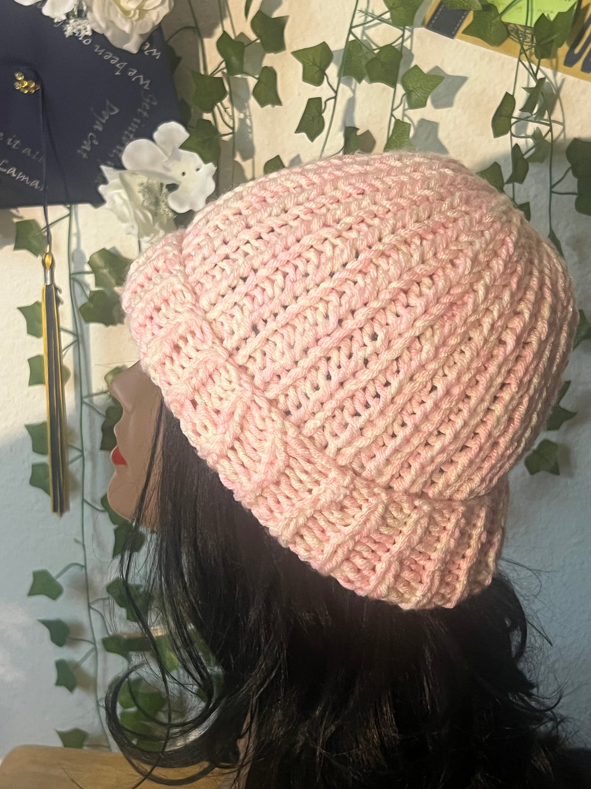 Fall beanies