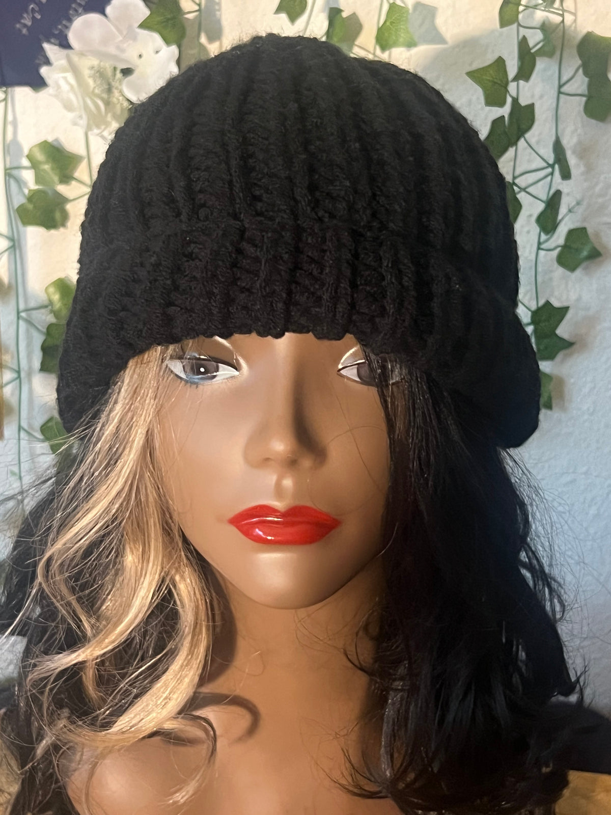 Fall beanies
