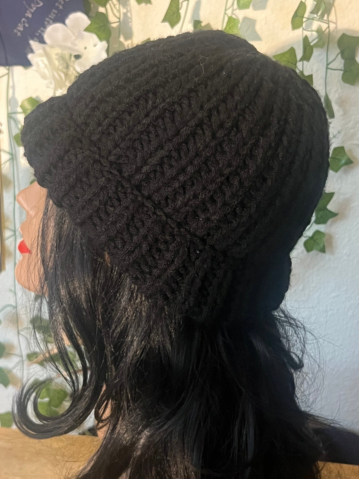 Fall beanies