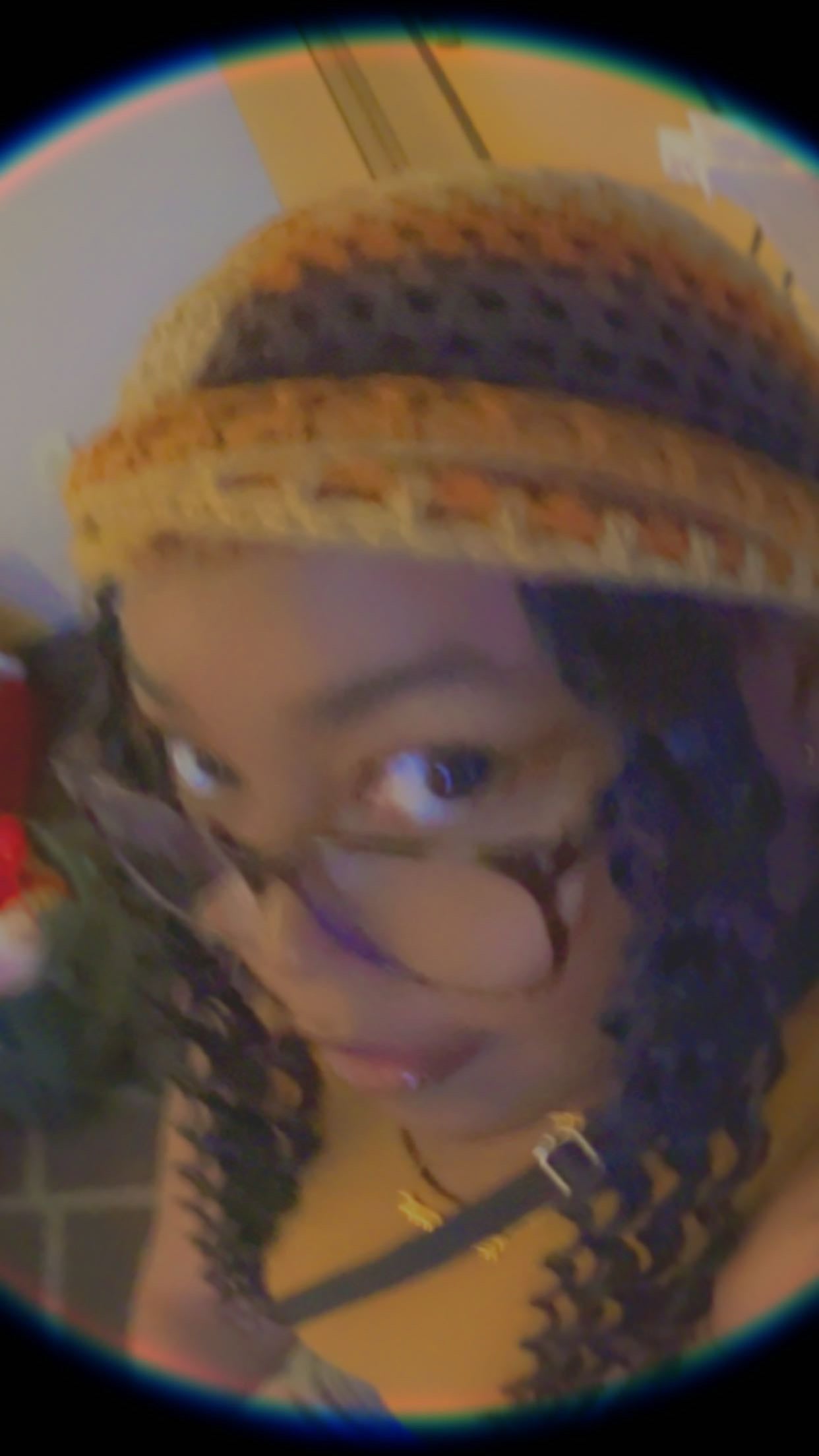 Crochet Durag