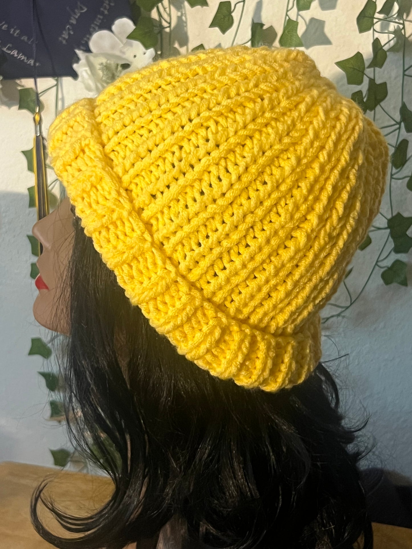 Fall beanies