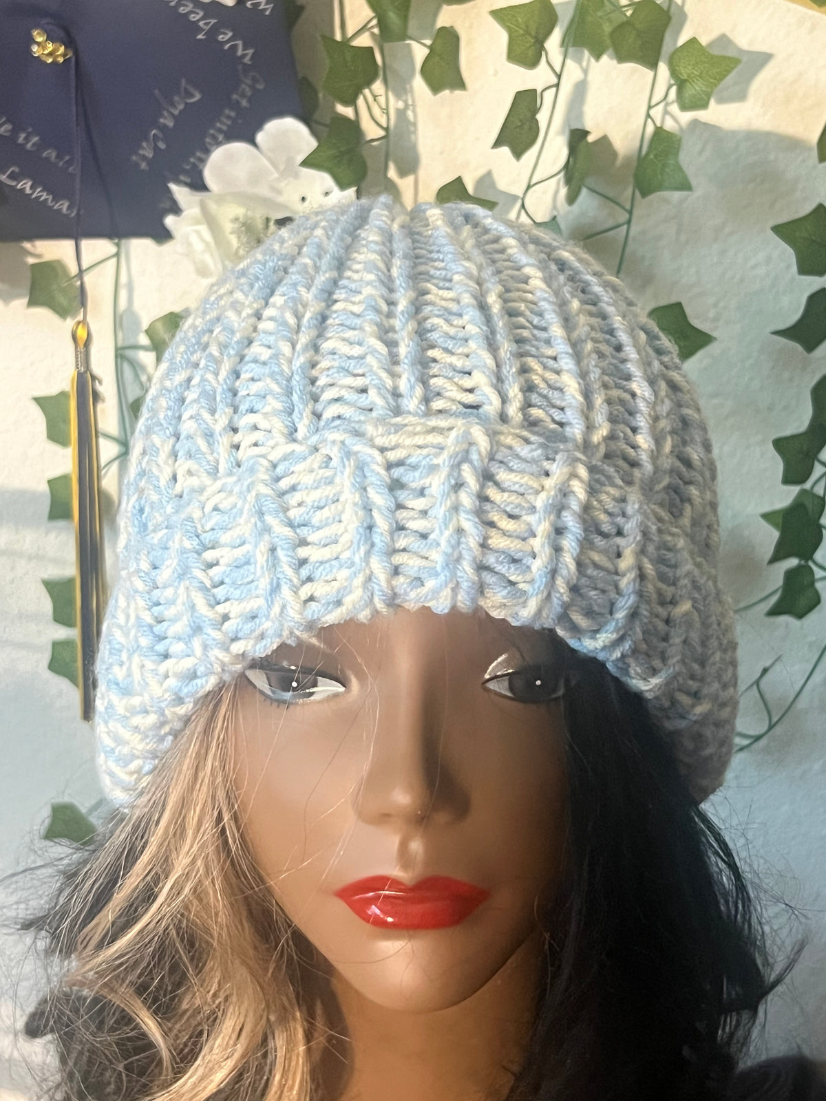 Fall beanies