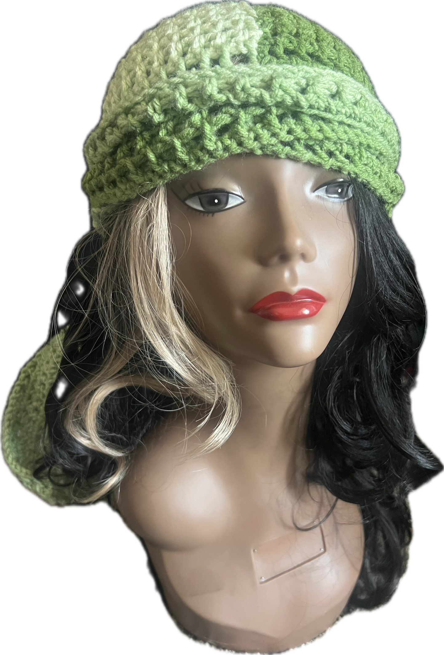 Crochet Durag